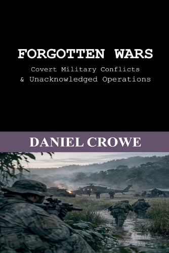 Forgotten Wars