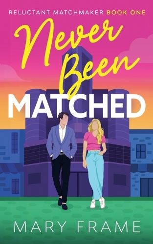 Never Been Matched