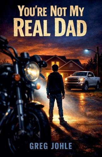 You're Not My Real Dad
