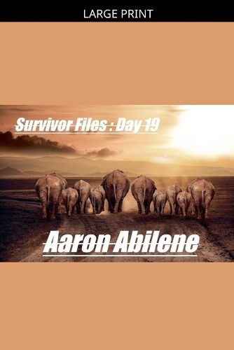 Survivor Files