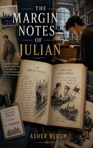 The Margin Notes of Julian