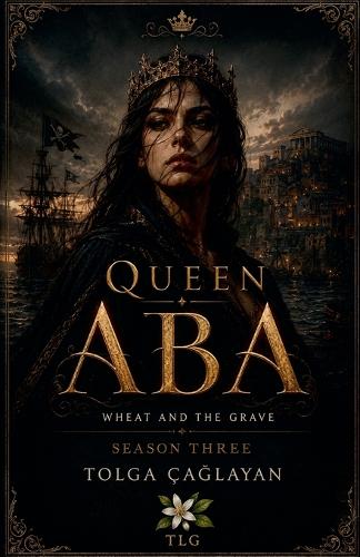 Wheat and the Grave - Queen Aba