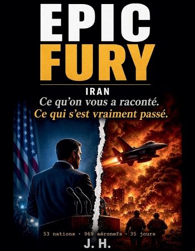 Epic Fury