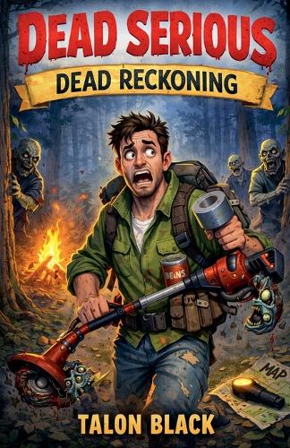 Dead Serious Dead Reckoning