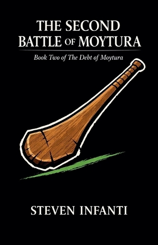 The Second Battle of Moytura
