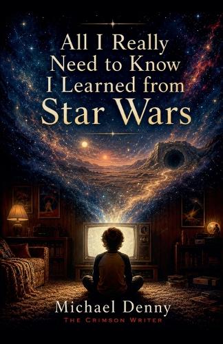 All I Really Need to Know I Learned from Star Wars