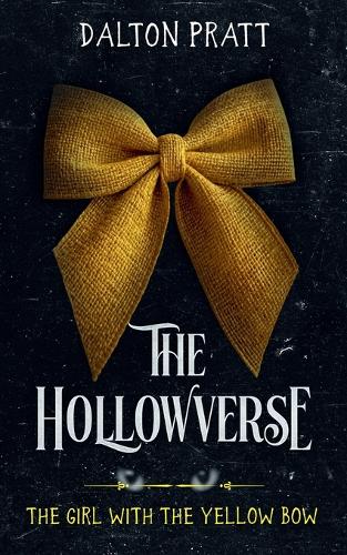 The Girl With The Yellow Bow