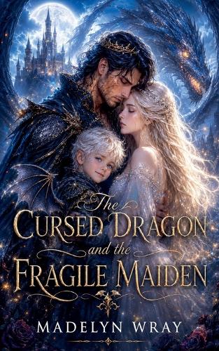 The Curse Dragon and The Fragile Maiden