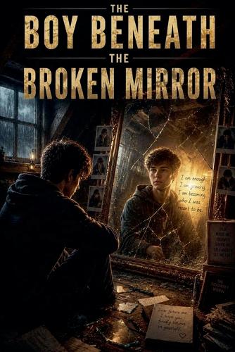 The Boy Beneath the Broken Mirror