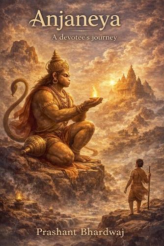 Anjaneya - A Devotees Journey