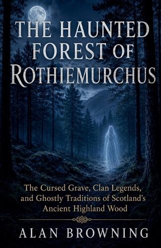 The Haunted Forest Of Rothiemurchus