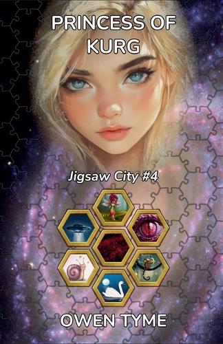 Princess of Kurg