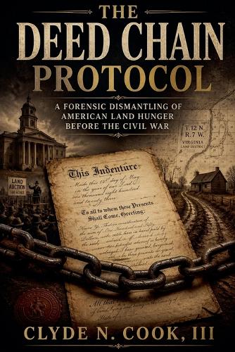 The Deed Chain Protocol