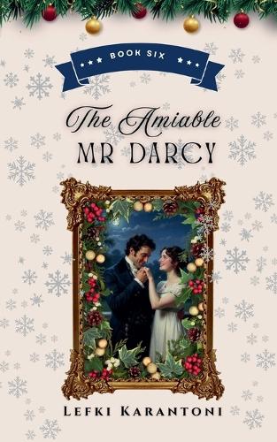 The Amiable Mr Darcy