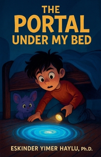 The Portal Under My Bed