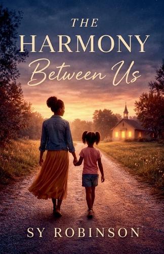 The Harmony Between Us