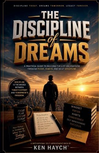 The Discipline Of Dreams