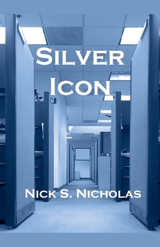 Silver Icon