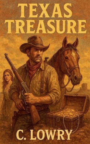 Texas Treasure