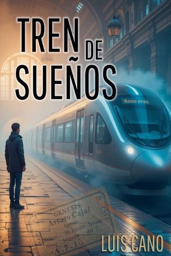 Tren de sueños