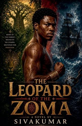 The leopard of the zoma