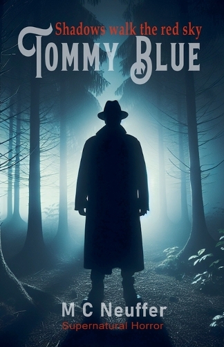 Tommy Blue