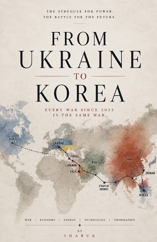 From Ukraine To Korea