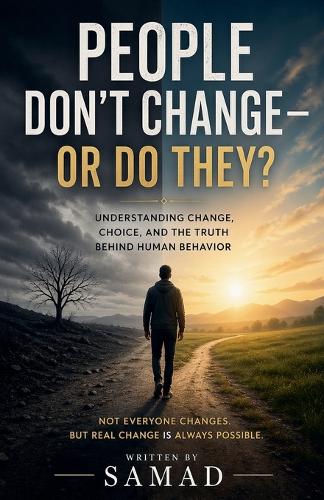 People Don't Change-Or Do They?