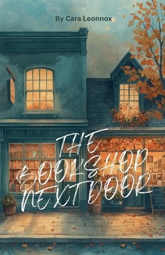 The Bookshop Next Door