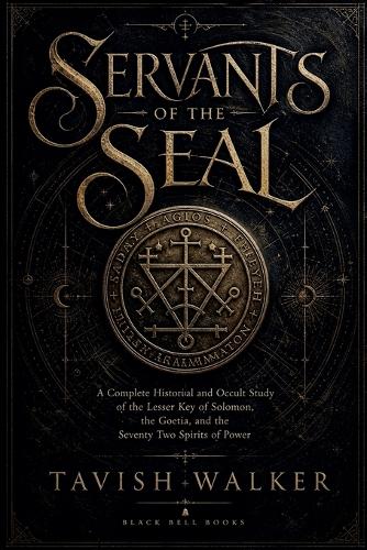 Servants of the Seal