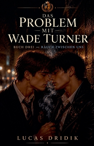 Das Problem mit Wade Turner