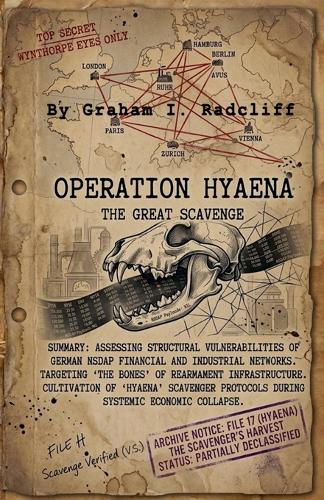 Operation Hyaena