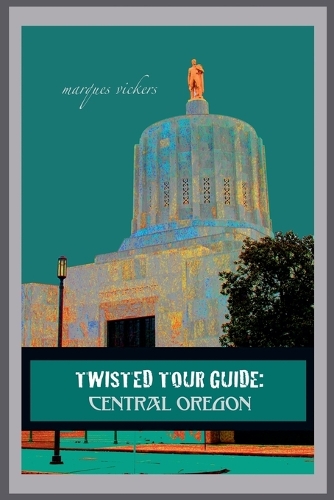 Twisted Tour Guide
