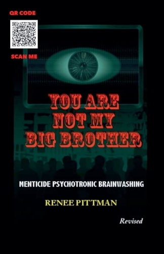 You Are Not My Big Brother