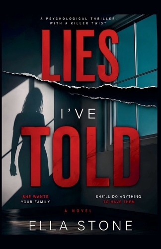 Lies I've Told