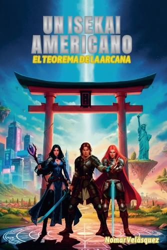 Un Isekai Americano