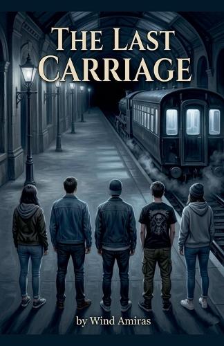 The Last Carriage