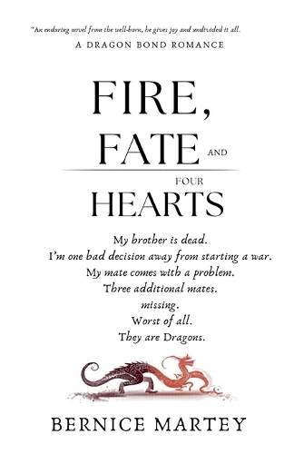 Fire, Fate And Four Hearts