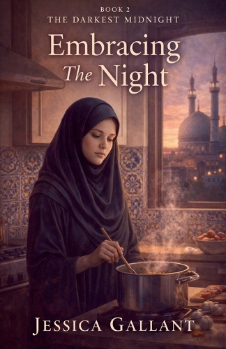 Embracing the Night