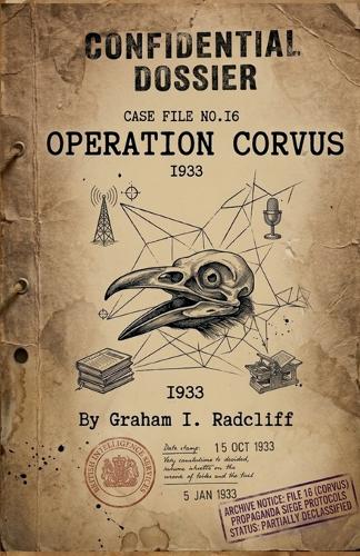 Operation Corvus