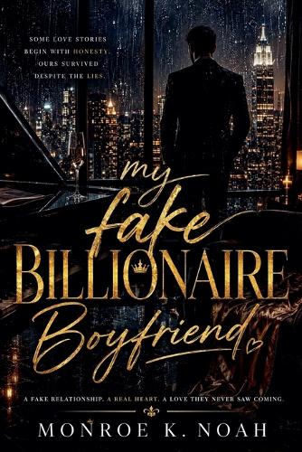 My Fake Billionaire Boyfriend