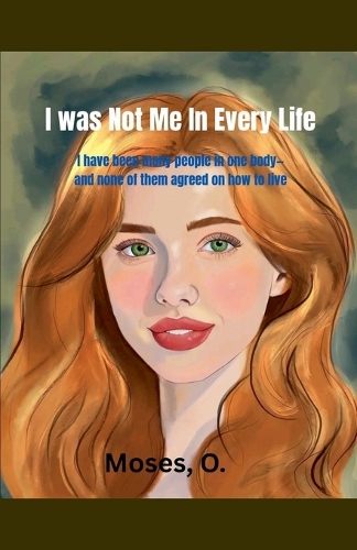 I Was Not Me in Every Life