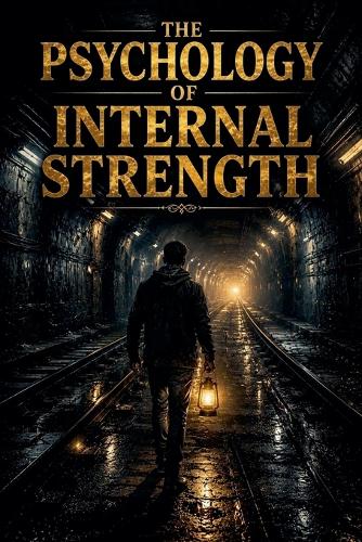The Psychology of Internal Strength