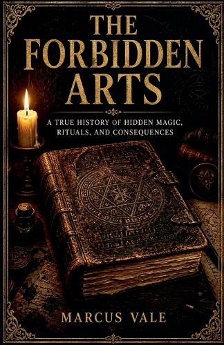 The Forbidden Arts