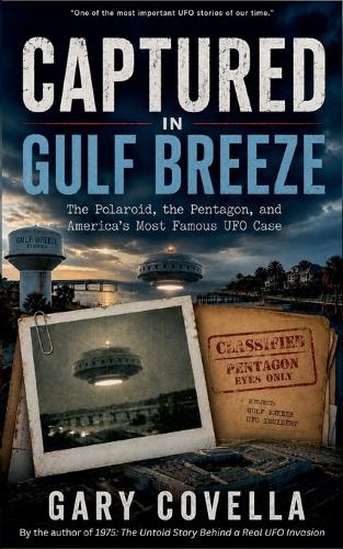Captured in Gulf Breeze