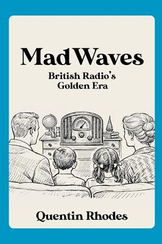 Mad Waves