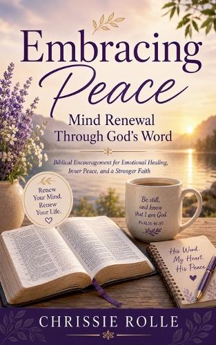 Embracing Peace