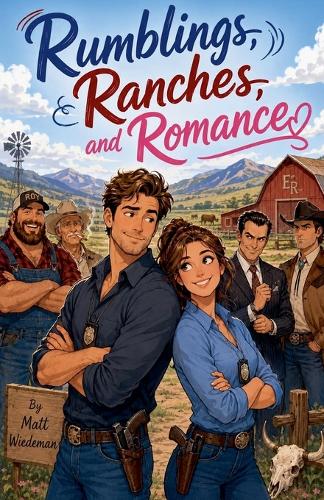 Rumblings, Ranches, and Romance
