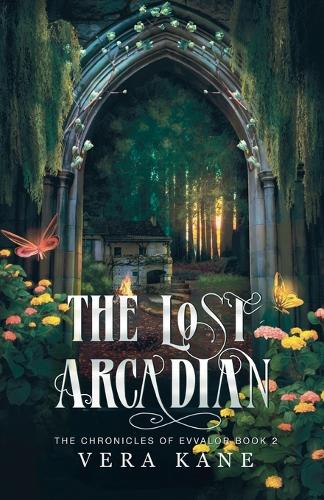 The Lost Arcadian