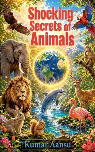 Shocking Secrets of Animals